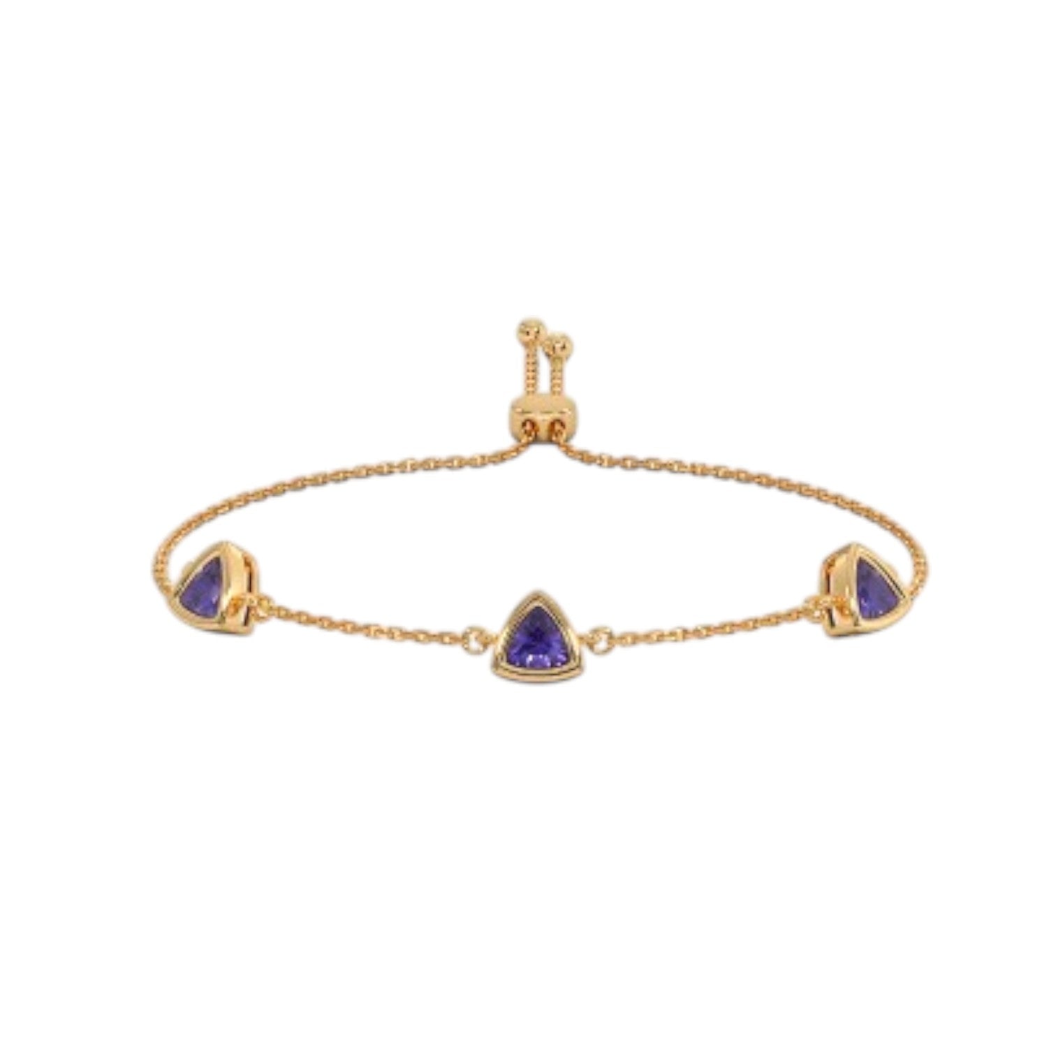 Sterling Silver Bracelet